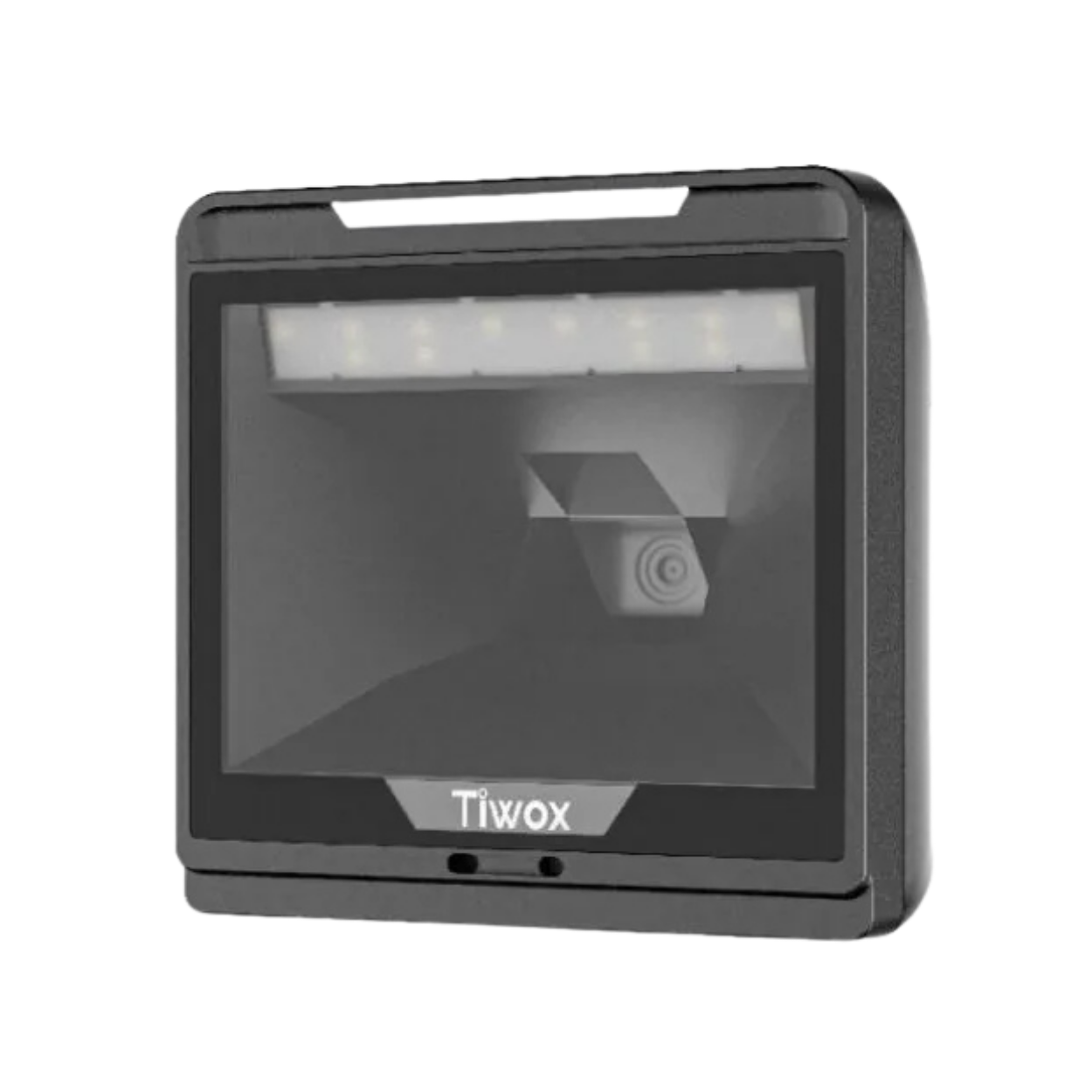 Tiwox VS-8000 2D Karekod Masaüstü Sunum Tipi Barkod Okuyucu