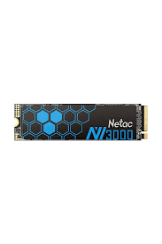 Netac NV3000Q 1TB SSD m.2 NVMe NT01NV3000Q-1T0-E4X