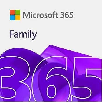 MS Office 365 Aile - ESD EP2-32296