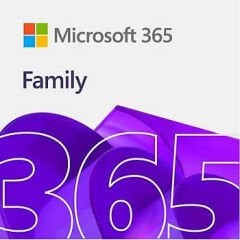 MS Office 365 Aile - ESD EP2-32296