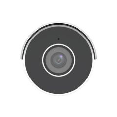 UNV IPC2128LE-ADF28KM-G 8 MP IP 2.8mm Sabit Lens Dahili Mikrofonlu Bullet Güvenlik Kamerası