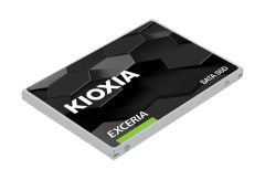 Kioxia 960GB Exceria 2.5'' SATA 3 SSD (LTC10Z960GG8) 555MB/s Okuma - 540MB/s Yazma