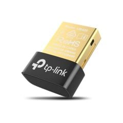 TP-Link UB500 Bluetooth 5.0 Mini USB Nano Adaptör – USB-A Tipi, Bluetooth 5.0/5.3 Uyumluluğu, Windows 7/8.1/10/11 Desteği, Ultra Kompakt