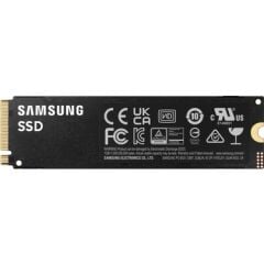 2TB SAMSUNG 990 7250/6450MB/s M.2 NVMe MZ-V9V2T0BW (Resmi Distribütör Garantili)