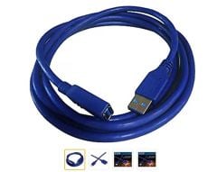 Inca IUSB-02T 2 Metre USB Uzatma Kablosu