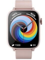 Sword SWS5GT(P) Akıllı Saat ve Bileklik - Pembe (Pink)