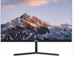 Dahua LM24-B200S 23.8'' 100Hz 5ms VGA+HDMI+Speaker FullHd Vesa Monitör