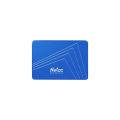 Netac N600S 512GB 2.5'' SSD Disk NT01N600S-512G-S3X