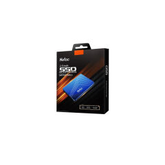 Netac N600S 512GB 2.5'' SSD Disk NT01N600S-512G-S3X