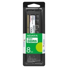 ADATA 8GB 5600MHz DDR5 AD5U56008G-S