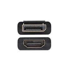 Vcom CA331 DisplayPort Erkek To Hdmi Dişi Çevirici