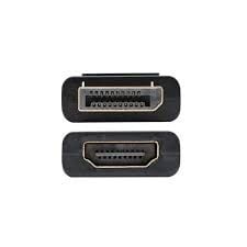 Vcom CA331 DisplayPort Erkek To Hdmi Dişi Çevirici