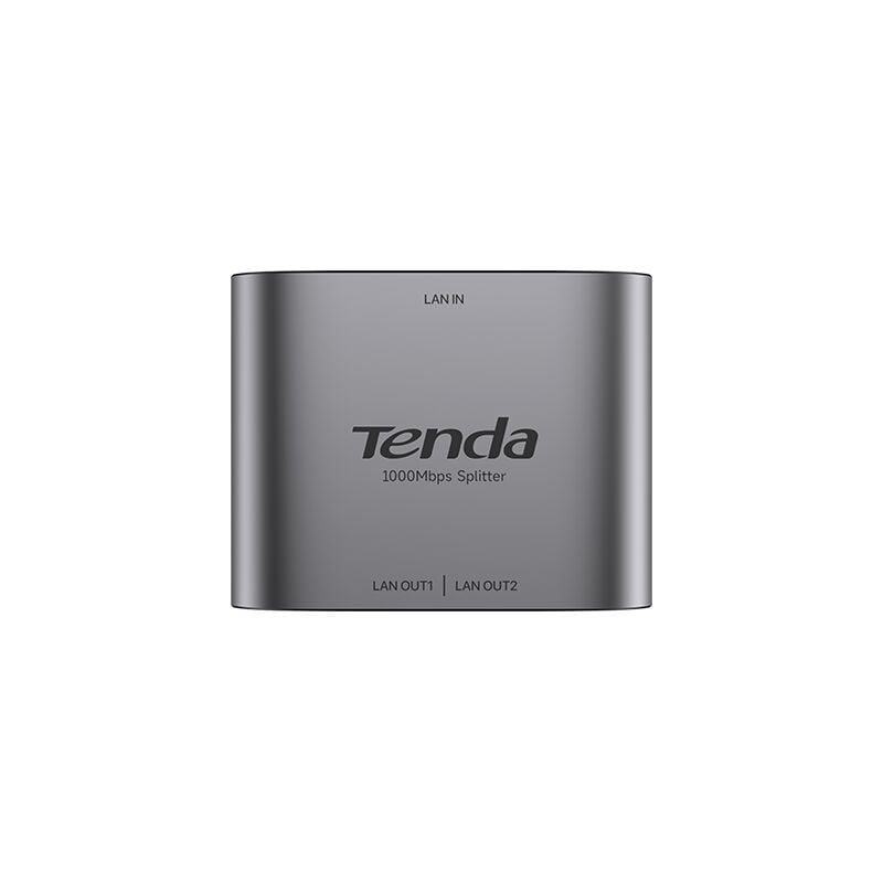 TENDA SG103M GİGABİT ETHERNET RJ45 ÇOKLAYICI ADAPTOR
