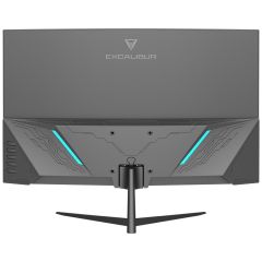Casper 23.8'' Excalibur M.E238FHD-G 200Hz 1ms 300NIT (HDMI+DP) Curved + G-Sync FHD LED Monitör