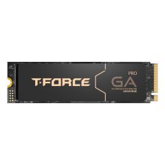 Team T-Force GE74 Pro 1TB 10000MB/8500MB/s NVMe PCIe Gen5x4 M.2 2280 SSD (TM8FFJ001T0C129)