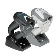 Datalogic Gryphon GBT4400 2D Kablosuz Barkod Okuyucu