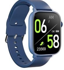 Sword SWS5GT(B) Akıllı Saat ve Bileklik - Mavi (Blue)