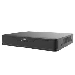 UNV XVR301-16G3 16 Kanal 5MP 1 Disk Sesli Hibrit Kayıt Cihazı