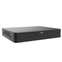 UNV XVR301-16G3 16 Kanal 5MP 1 Disk Sesli Hibrit Kayıt Cihazı