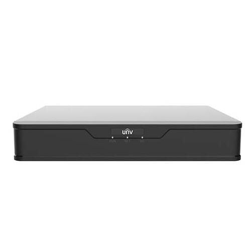 UNV XVR301-16G3 16 Kanal 5MP 1 Disk Sesli Hibrit Kayıt Cihazı