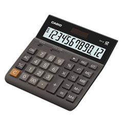 Casio MH-12 12 Hane Masaüstü Hesap Makinesi