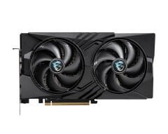 MSI GeForce RTX 5060 8G GAMING OC (G5060‑8GC) 8 GB GDDR7 128‑Bit DLSS 4 Ray Tracing PCIe 5.0 x8 Twin Frozr 10 Soğutmalı Factory‑Overclock Grafik Kartı