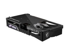 MSI GeForce RTX 5060 8G GAMING OC (G5060‑8GC) 8 GB GDDR7 128‑Bit DLSS 4 Ray Tracing PCIe 5.0 x8 Twin Frozr 10 Soğutmalı Factory‑Overclock Grafik Kartı