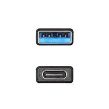 Vcom CA436M USB3.0 Type-C Dişi To USB A Erkek Çevirici