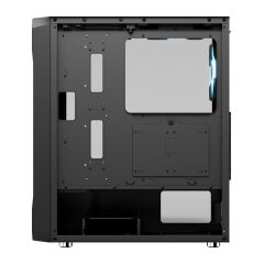 FRISBY FC-9485G 600W 80+ BRONZE 4X RGB MESH GAMING KASA