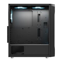 FRISBY FC-9485G 600W 80+ BRONZE 4X RGB MESH GAMING KASA