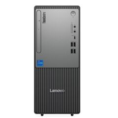 Lenovo ThinkCentre Neo 50t Gen 4 12UD002CTR Intel Core i5-14400 16GB RAM 512GB SSD FreeDOS Tower Masaüstü Bilgisayar