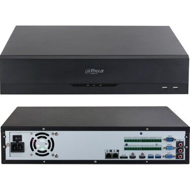 DAHUA NVR5864-EI2 64 KANAL NETWORK KAYIT CİHAZI