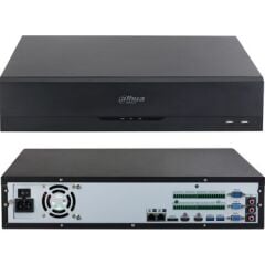 DAHUA NVR5864-EI2 64 KANAL NETWORK KAYIT CİHAZI