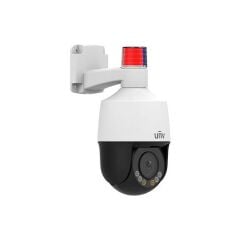 UNV IPC6312LFW-AX4C-VG 2MP IP 2.7-13.5mm Motorize Lens Speed Dome Güvenlik Kamerası