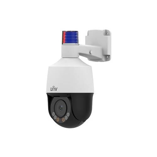 UNV IPC6312LFW-AX4C-VG 2MP IP 2.7-13.5mm Motorize Lens Speed Dome Güvenlik Kamerası
