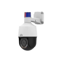 UNV IPC6312LFW-AX4C-VG 2MP IP 2.7-13.5mm Motorize Lens Speed Dome Güvenlik Kamerası
