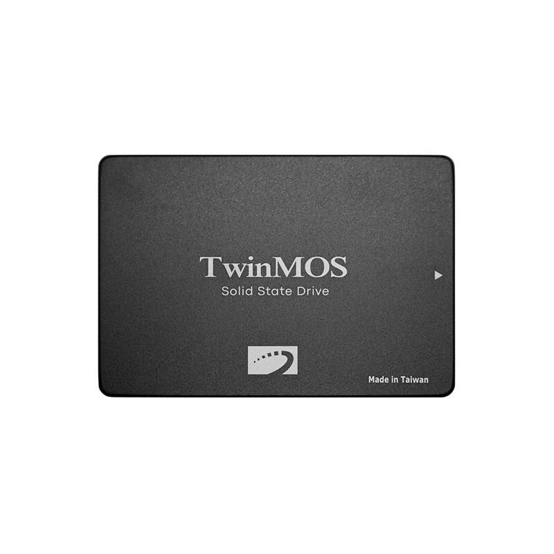 Twinmos H2 Ultra 128GB 2.5'' SATA3 SSD (580MB Okuma / 550MB Yazma)