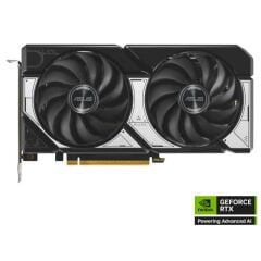 Asus Dual GeForce RTX 5060 OC Edition 8GB GDDR7 128-Bit Ekran Kartı (DUAL-RTX5060-O8G)