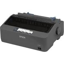 Epson LX-350 9 Pin 80 Kolon Nokta Vuruşlu Yazıcı