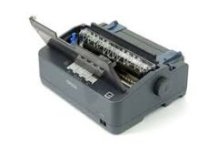 Epson LX-350 9 Pin 80 Kolon Nokta Vuruşlu Yazıcı