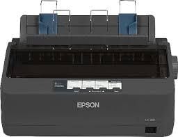 Epson LX-350 9 Pin 80 Kolon Nokta Vuruşlu Yazıcı