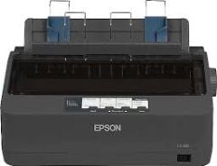 Epson LX-350 9 Pin 80 Kolon Nokta Vuruşlu Yazıcı
