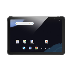 Chainway P100 10'' Android Endüstriyel Tablet PC