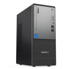 Lenovo ThinkCentre Neo 50t Gen 4 12UD000CTR Intel Core i5-14400 16GB RAM 512GB SSD Windows 11 Pro Tower Masaüstü Bilgisayar