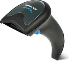 Datalogic QuickScan Lite QW2100 Ayaksız Kablolu USB Barkod Okuyucu + Ayaklı
