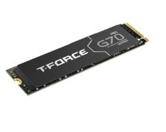 TeamGroup T-Force G70 Pro 2TB NVMe PCIe Gen4 x4 M.2 2280 SSD (7400MB Okuma / 6800MB Yazma) - TM8FFH002T0C129