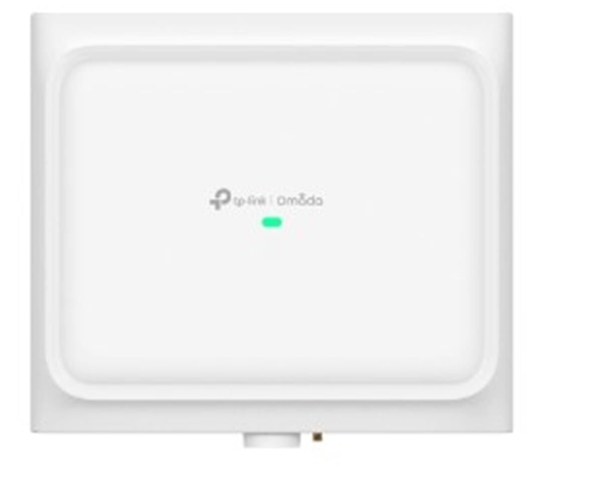 TP-LINK Omada EAP772-OUTDOOR BE9300 Tri-Band Wi-Fi 7 11be Çok Yönlü Outdoor Access Point