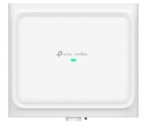 TP-LINK Omada EAP772-OUTDOOR BE9300 Tri-Band Wi-Fi 7 11be Çok Yönlü Outdoor Access Point