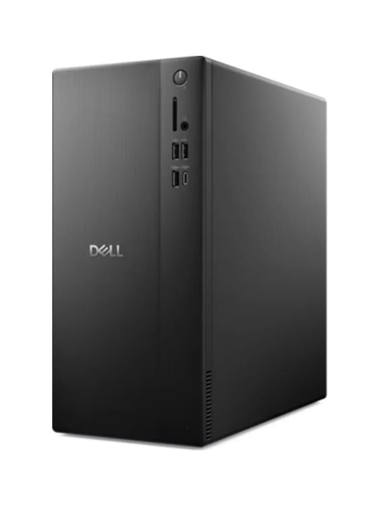 Dell Tower BTO005B_QVT1260 i5-14500 16GB 512GB Ubuntu ECT1250-RPLS-R-003-U Masaüstü Bilgisayar