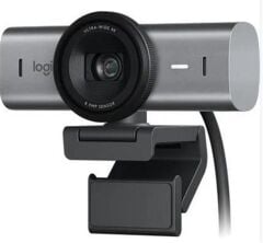 Logitech 960-001559 MX Brio 4K Ultra HD Mikrofonlu Webcam